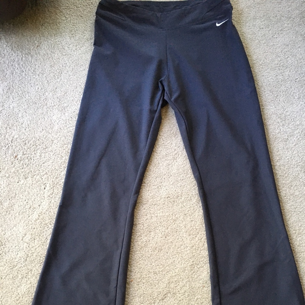 Nike FITDRY Jogging Pants